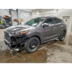2020 HYUNDAI TUCSON KM8J3CALXLU257844 98203245