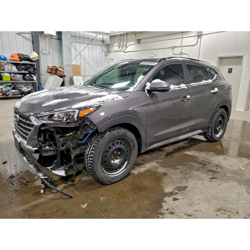 2020 HYUNDAI TUCSON KM8J3CALXLU257844 98203245
