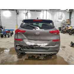 2020 HYUNDAI TUCSON KM8J3CALXLU257844 98203245