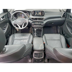 2020 HYUNDAI TUCSON KM8J3CALXLU257844 98203245