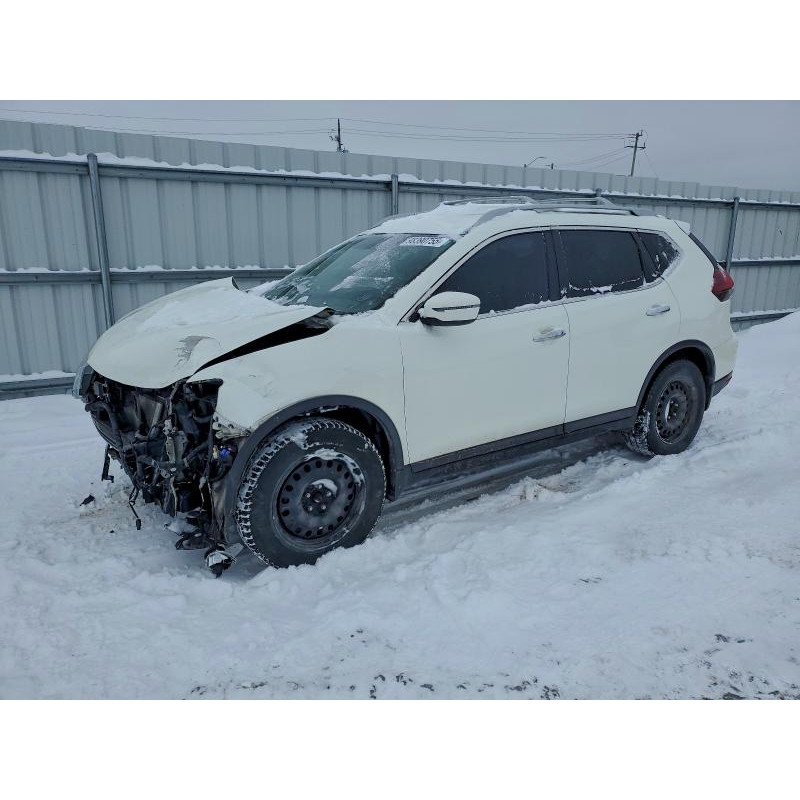 2020 NISSAN ROGUE 5N1AT2MV8LC775545 98390755