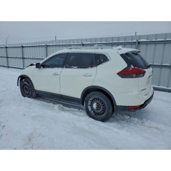 2020 NISSAN ROGUE 5N1AT2MV8LC775545 98390755