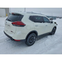2020 NISSAN ROGUE 5N1AT2MV8LC775545 98390755