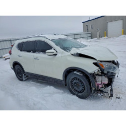 2020 NISSAN ROGUE 5N1AT2MV8LC775545 98390755