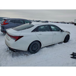 2023 HYUNDAI ELANTRA KMHLN4AG6PU630038 98636345