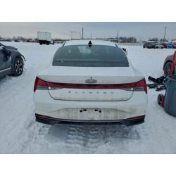2023 HYUNDAI ELANTRA KMHLN4AG6PU630038 98636345