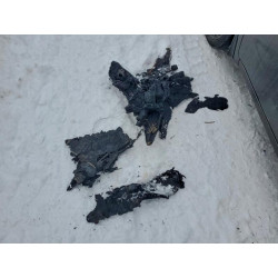 2023 HYUNDAI ELANTRA KMHLN4AG6PU630038 98636345