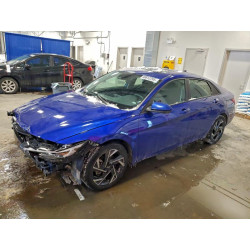 2024 HYUNDAI ELANTRA KMHLM4DG9RU738106 98812295
