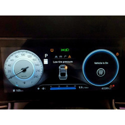 2024 HYUNDAI ELANTRA KMHLM4DG9RU738106 98812295