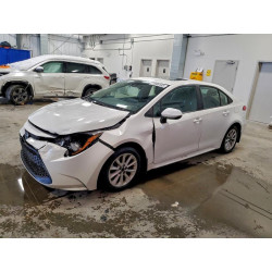 2020 TOYOTA COROLLA 5YFBPRBE2LP103058 99508165