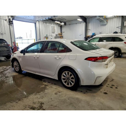 2020 TOYOTA COROLLA 5YFBPRBE2LP103058 99508165