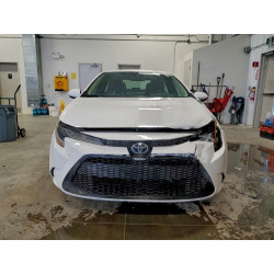 2020 TOYOTA COROLLA 5YFBPRBE2LP103058 99508165