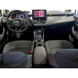 2020 TOYOTA COROLLA 5YFBPRBE2LP103058 99508165