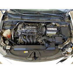 2020 TOYOTA COROLLA 5YFBPRBE2LP103058 99508165