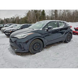 2021 TOYOTA C-HR JTNKHMBX2M1120946 72338085