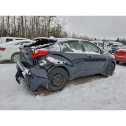 2021 TOYOTA C-HR JTNKHMBX2M1120946 72338085