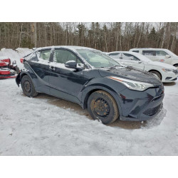 2021 TOYOTA C-HR JTNKHMBX2M1120946 72338085