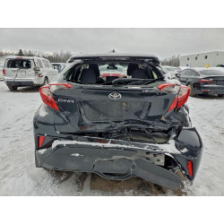 2021 TOYOTA C-HR JTNKHMBX2M1120946 72338085