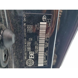 2021 TOYOTA C-HR JTNKHMBX2M1120946 72338085