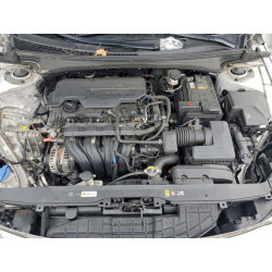 2022 HYUNDAI ELANTRA KMHLM4AG2NU277250 72391465