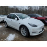 2021 TESLA MODEL Y 5YJYGDEE9MF278199 90761925