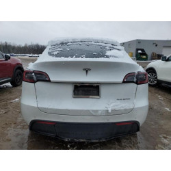 2021 TESLA MODEL Y 5YJYGDEE9MF278199 90761925