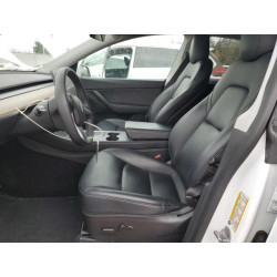 2021 TESLA MODEL Y 5YJYGDEE9MF278199 90761925