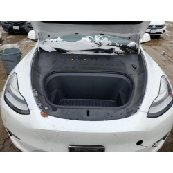2021 TESLA MODEL Y 5YJYGDEE9MF278199 90761925