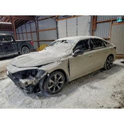 2026 HONDA CIVIC 2HGFE4F81TH003569 93810655