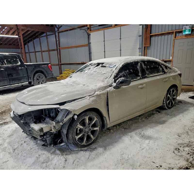 2026 HONDA CIVIC 2HGFE4F81TH003569 93810655