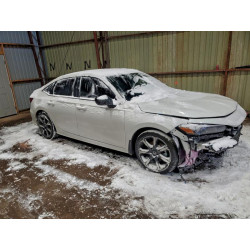 2026 HONDA CIVIC 2HGFE4F81TH003569 93810655