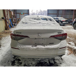 2026 HONDA CIVIC 2HGFE4F81TH003569 93810655
