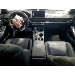 2026 HONDA CIVIC 2HGFE4F81TH003569 93810655