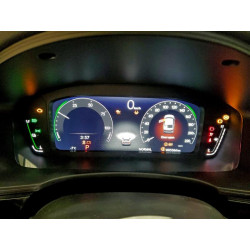 2026 HONDA CIVIC 2HGFE4F81TH003569 93810655