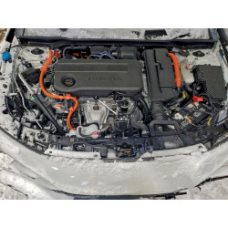 2026 HONDA CIVIC 2HGFE4F81TH003569 93810655