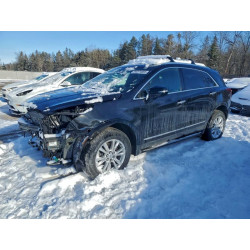 2024 CADILLAC XT5 1GYKNBR41RZ720258 94374885