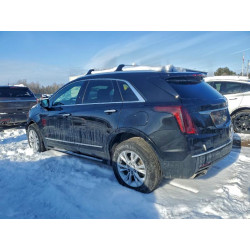 2024 CADILLAC XT5 1GYKNBR41RZ720258 94374885