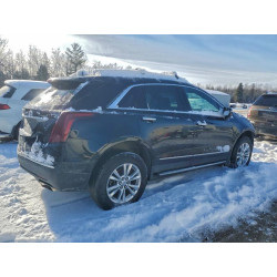 2024 CADILLAC XT5 1GYKNBR41RZ720258 94374885