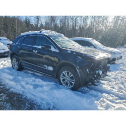 2024 CADILLAC XT5 1GYKNBR41RZ720258 94374885