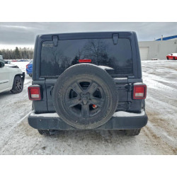 2021 JEEP WRANGLER 1C4HJXDG6MW791864 95496445