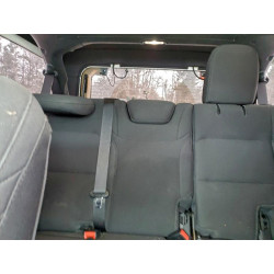 2021 JEEP WRANGLER 1C4HJXDG6MW791864 95496445