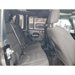 2021 JEEP WRANGLER 1C4HJXDG6MW791864 95496445