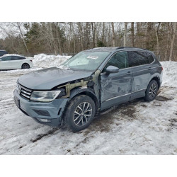 2021 VOLKSWAGEN TIGUAN 3VV2B7AX1MM145141 96342805