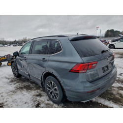 2021 VOLKSWAGEN TIGUAN 3VV2B7AX1MM145141 96342805