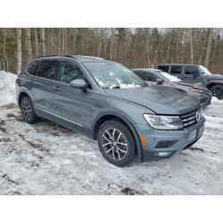 2021 VOLKSWAGEN TIGUAN 3VV2B7AX1MM145141 96342805