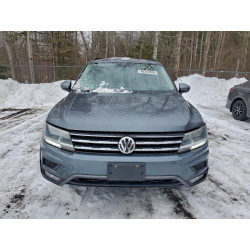2021 VOLKSWAGEN TIGUAN 3VV2B7AX1MM145141 96342805