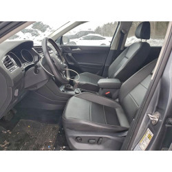 2021 VOLKSWAGEN TIGUAN 3VV2B7AX1MM145141 96342805