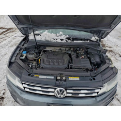 2021 VOLKSWAGEN TIGUAN 3VV2B7AX1MM145141 96342805