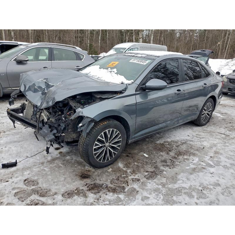 2021 VOLKSWAGEN JETTA 3VWE57BU8MM062116 97193845