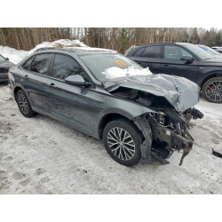 2021 VOLKSWAGEN JETTA 3VWE57BU8MM062116 97193845